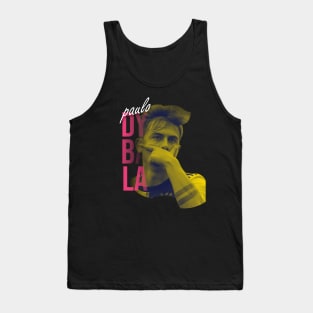 Dybala The La Joya Tank Top